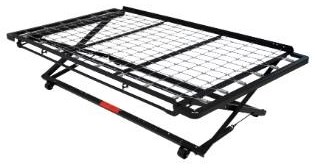 Pop up bed deals frame